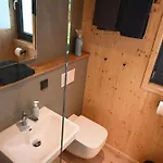 Ferienhaus Tiny House Nature 13 - Tiny Village Harz