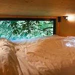 Prázdninový dům Tiny House Nature 13 - Tiny Village Harz Osterode am Harz