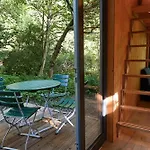Tiny House Nature 13 - Tiny Village Harz Prázdninový dům