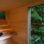 Ferienhaus Tiny House Nature 13 - Tiny Village Harz