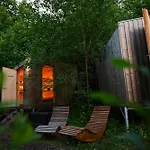 Tiny House Nature 13 - Tiny Village Harz *