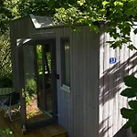 Tiny House Nature 13 - Tiny Village Harz