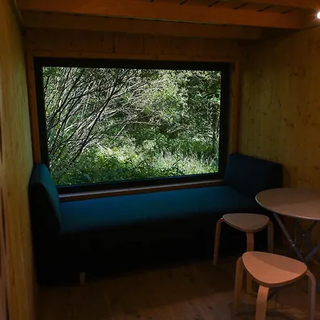 Tiny House Nature 13 - Tiny Village Harz Prázdninový dům Osterode am Harz