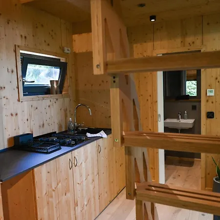 Tiny House Nature 13 - Tiny Village Harz *