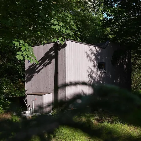 Tiny House Nature 13 - Tiny Village Harz