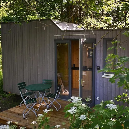 Tiny House Nature 13 - Tiny Village Harz *