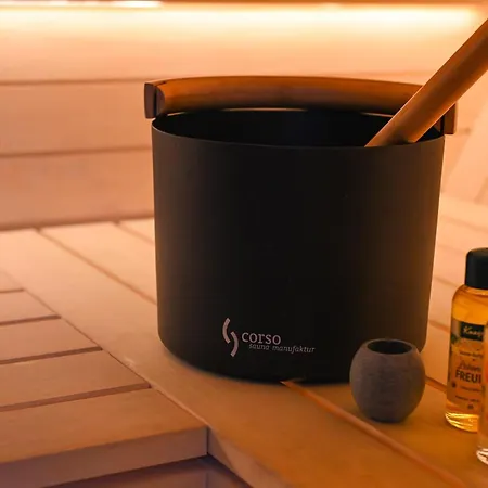 Tiny House Nature 13 - Tiny Village Harz