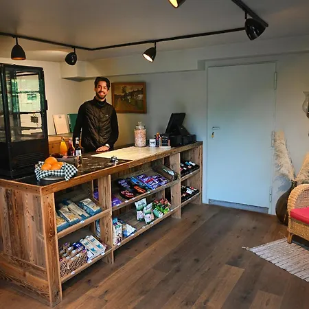 Tiny House Nature 13 - Tiny Village Harz *