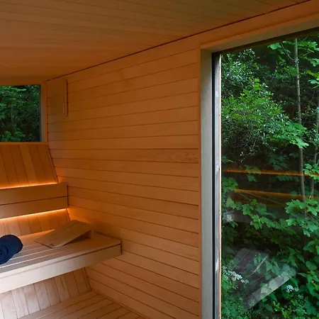 Prázdninový dům Tiny House Nature 13 - Tiny Village Harz