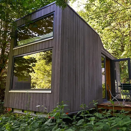 Tiny House Nature 13 - Tiny Village Harz *