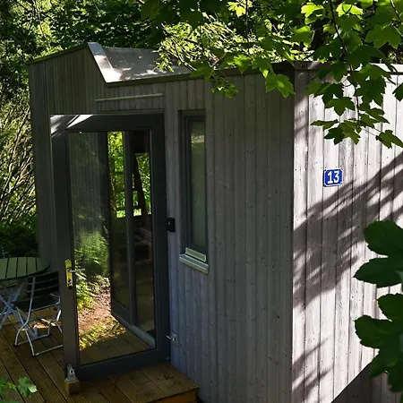 Tiny House Nature 13 - Tiny Village Harz