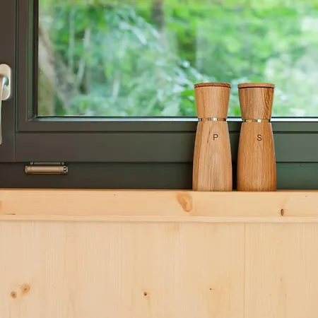 펜션 Tiny House Nature 13 - Tiny Village Harz