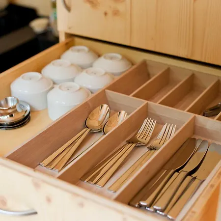 Tiny House Nature 13 - Tiny Village Harz