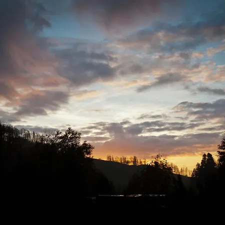 Tiny House Nature 13 - Tiny Village Harz Prázdninový dům Osterode am Harz