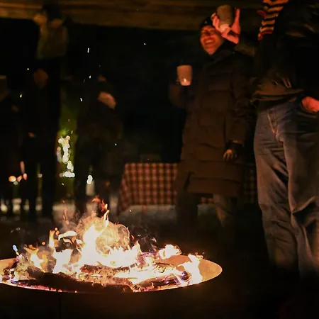 Tiny House Nature 13 - Tiny Village Harz Osterode am Harz