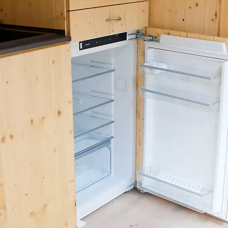 Tiny House Nature 13 - Tiny Village Harz