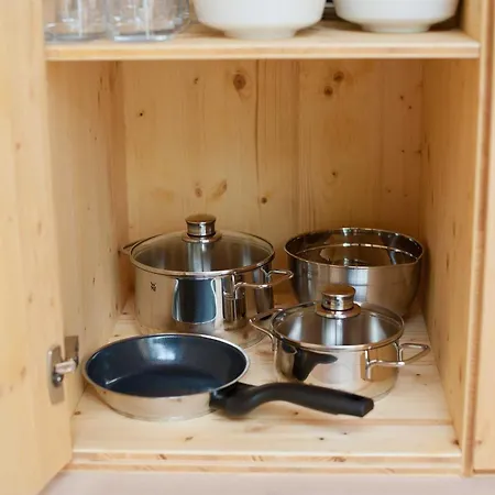 Tiny House Nature 13 - Tiny Village Harz Prázdninový dům