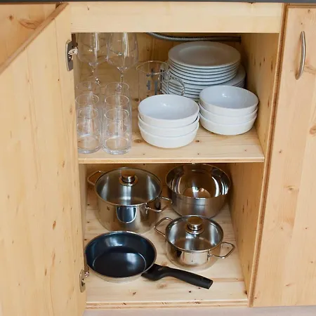 Tiny House Nature 13 - Tiny Village Harz Prázdninový dům *