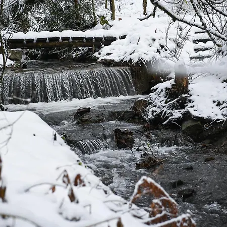 Tiny House Nature 13 - Tiny Village Harz * Osterode am Harz