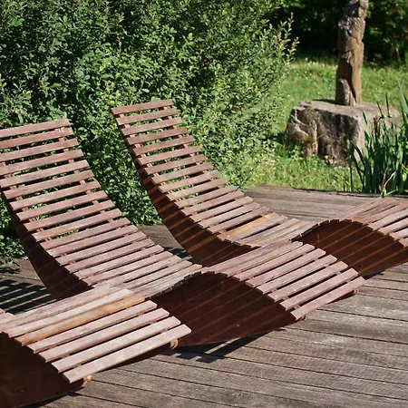 Tiny House Nature 13 - Tiny Village Harz Prázdninový dům *