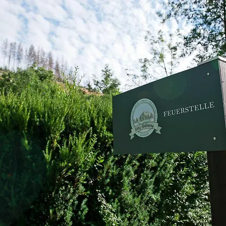 Tiny House Nature 13 - Tiny Village Harz