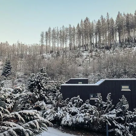 Tiny House Nature 13 - Tiny Village Harz * Osterode am Harz