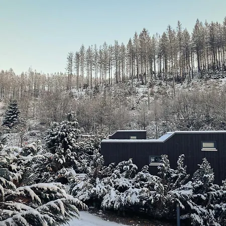 Tiny House Nature 13 - Tiny Village Harz * Osterode am Harz