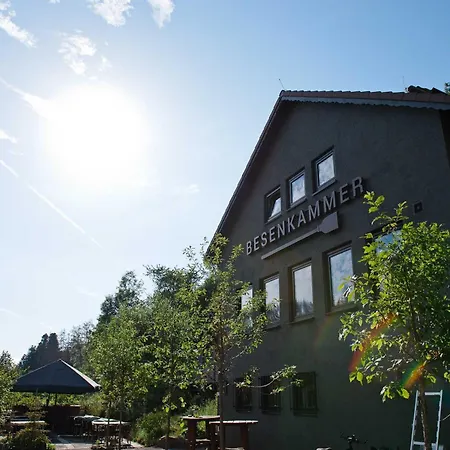 Prázdninový dům Tiny House Nature 13 - Tiny Village Harz