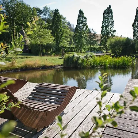 Holiday home Tiny House Nature 13 - Tiny Village Harz *