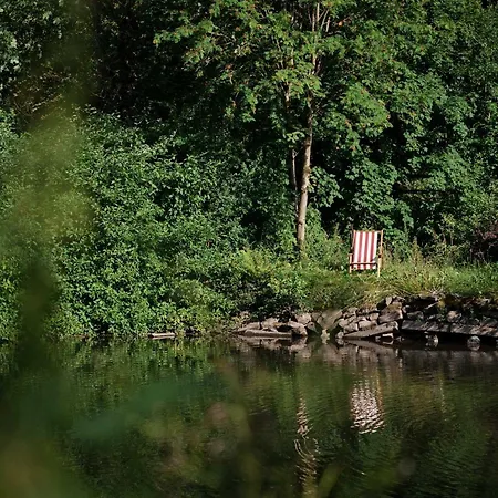 Tiny House Nature 13 - Tiny Village Harz