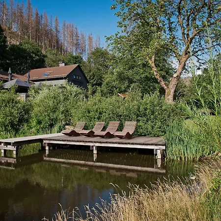 Tiny House Nature 13 - Tiny Village Harz * Osterode am Harz